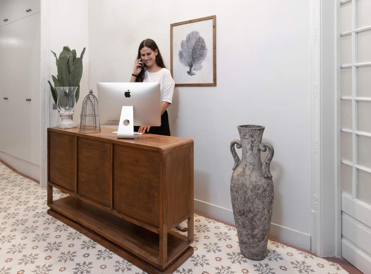 Pensión La Maison De Barcelona