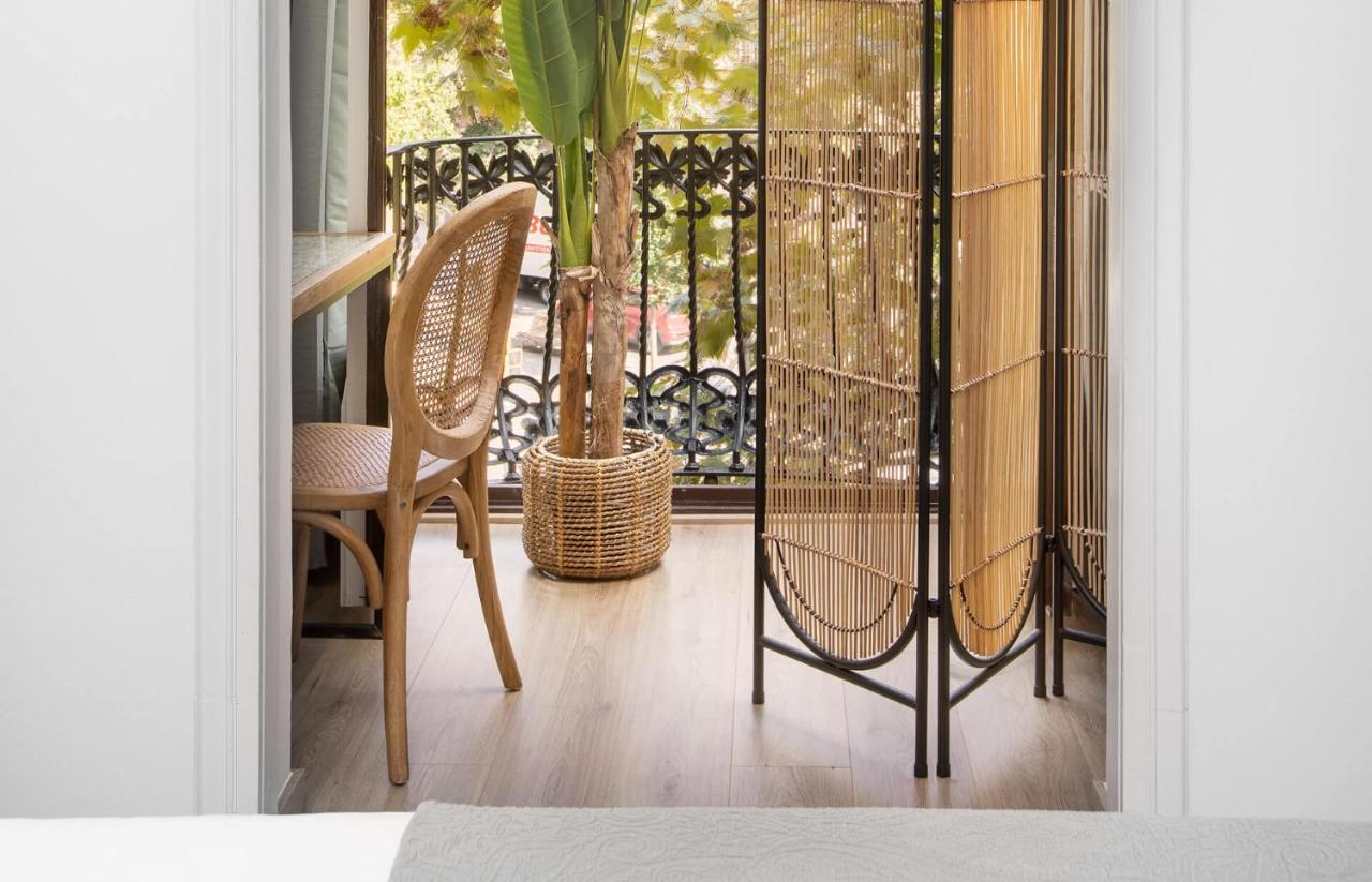 La Maison De Pensión Barcelona