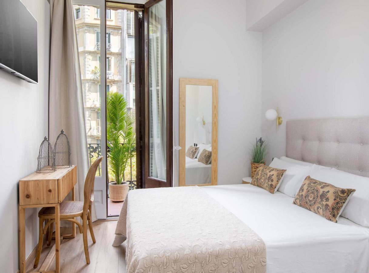 Pensión La Maison De
